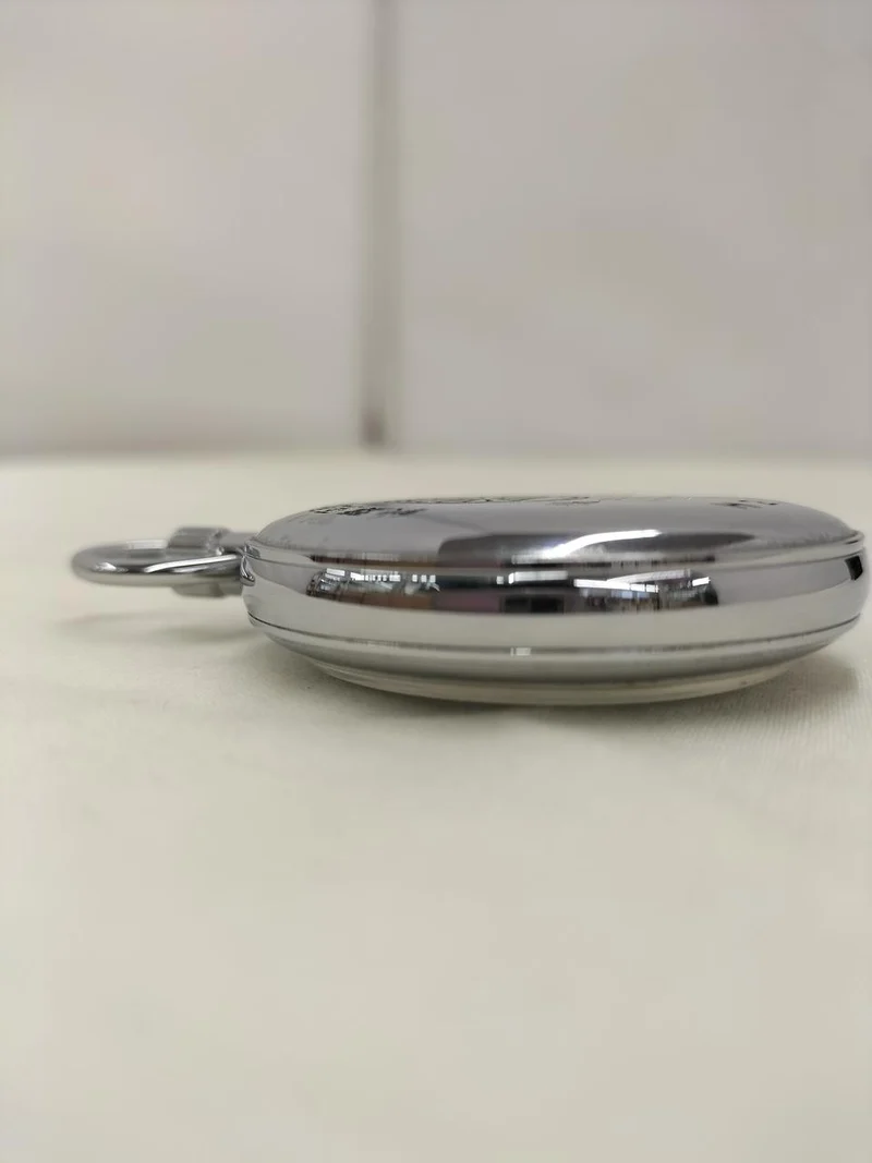 SEIKO JNR Taschenuhr zum 100. Jahrestag des Bahnhofs Akihabara