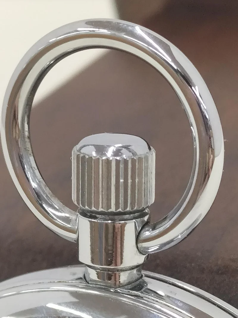 SEIKO JNR Taschenuhr zum 100. Jahrestag des Bahnhofs Akihabara
