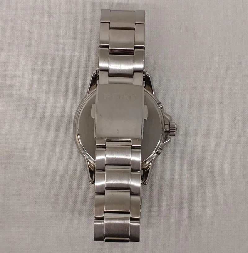 SEIKO Solar 7B52-OAB0
