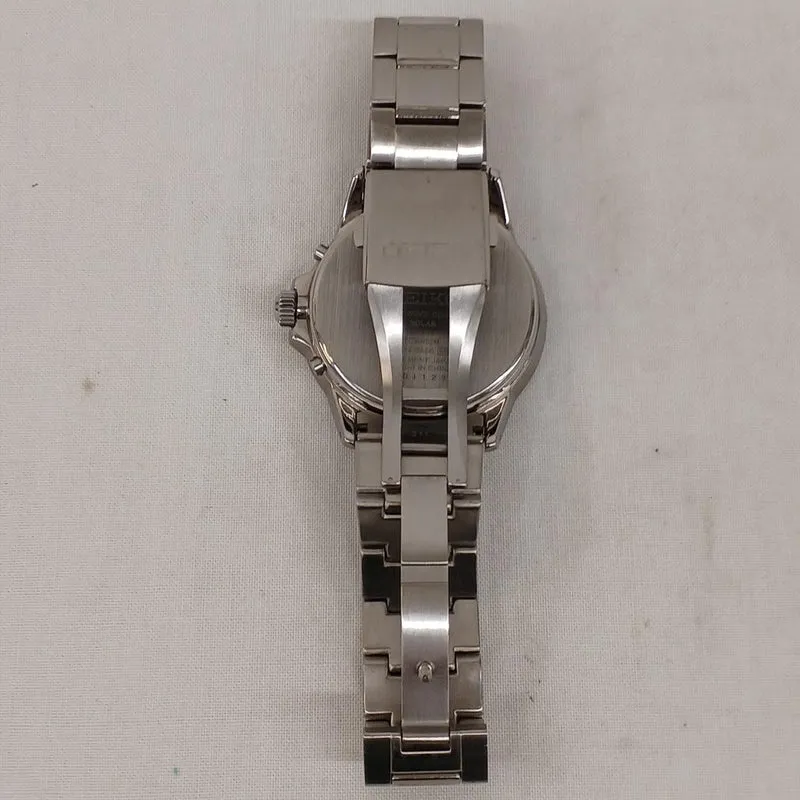 SEIKO Solar 7B52-OAB0