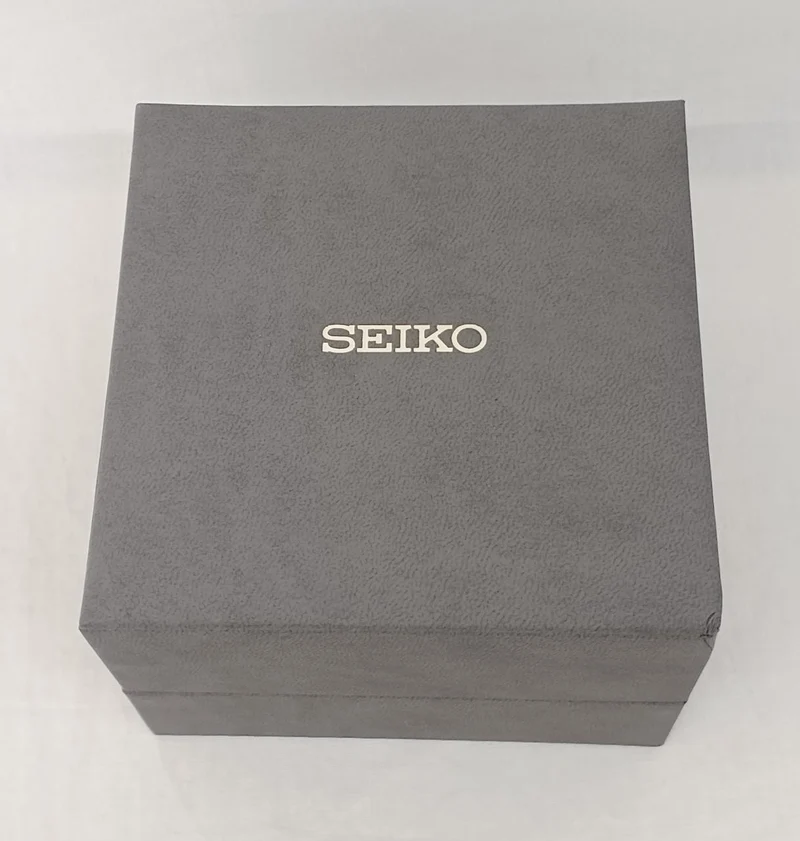 SEIKO Solar 7B52-OAB0
