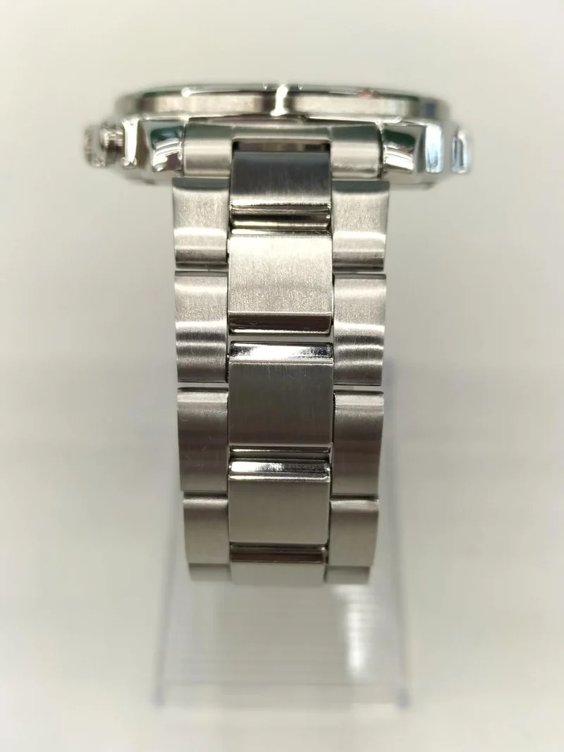 SEIKO Quarz-Armbanduhr 7T92-0CA