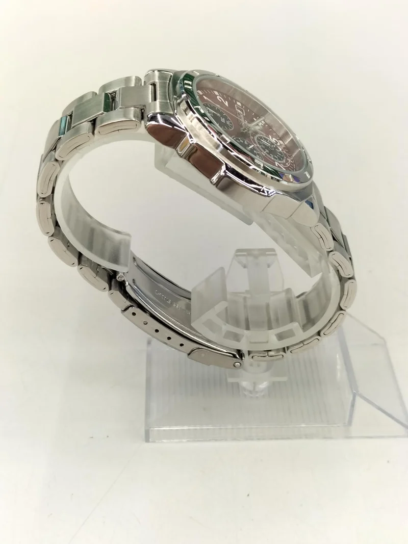 SEIKO Quarz-Armbanduhr 7T92-0CA