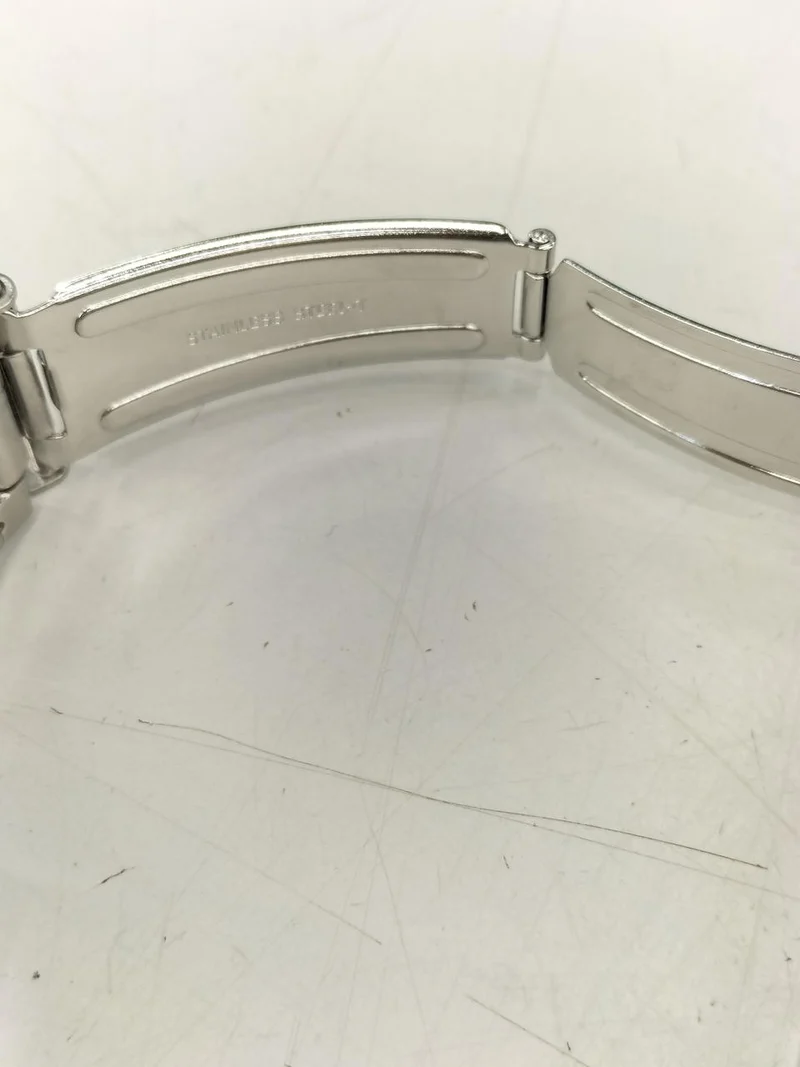 SEIKO Quarz-Armbanduhr 7T92-0CA