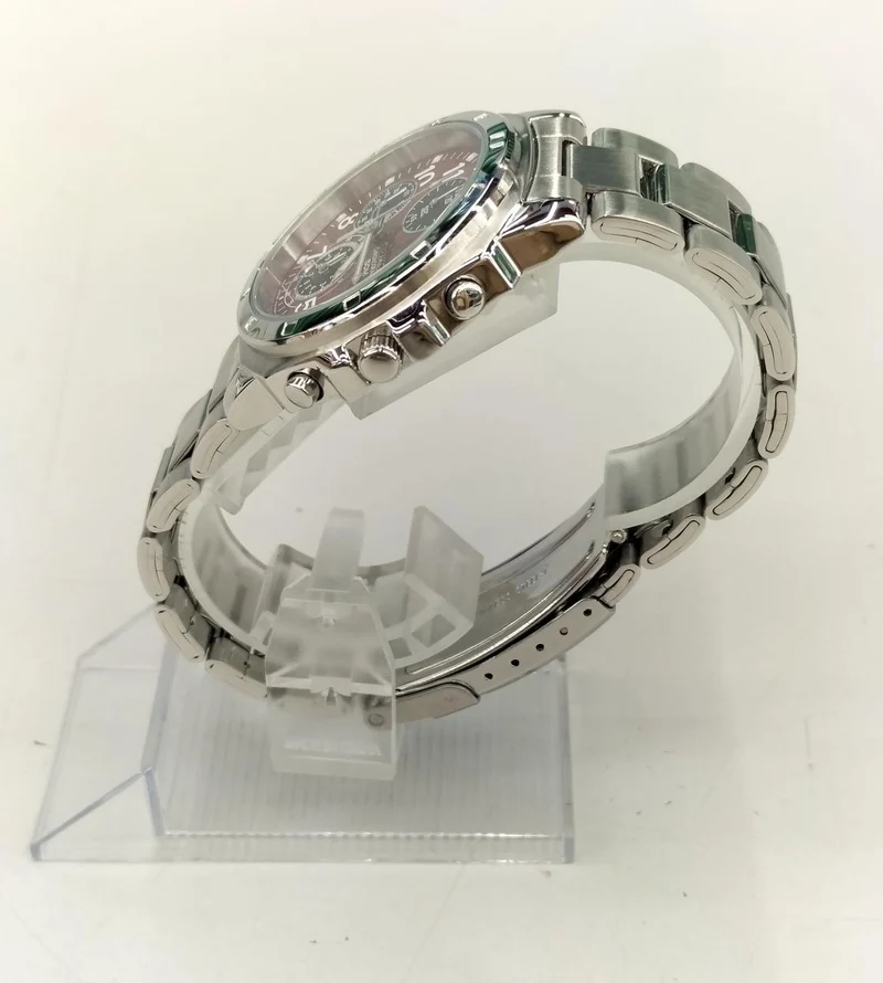 SEIKO Quarz-Armbanduhr 7T92-0CA