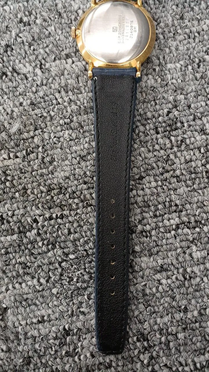SEIKO SPORTSMAN Handaufzugsuhr J14087E