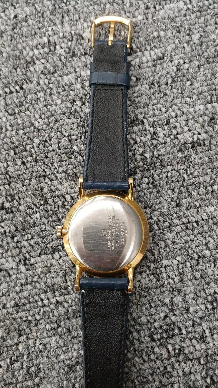 SEIKO SPORTSMAN Handaufzugsuhr J14087E