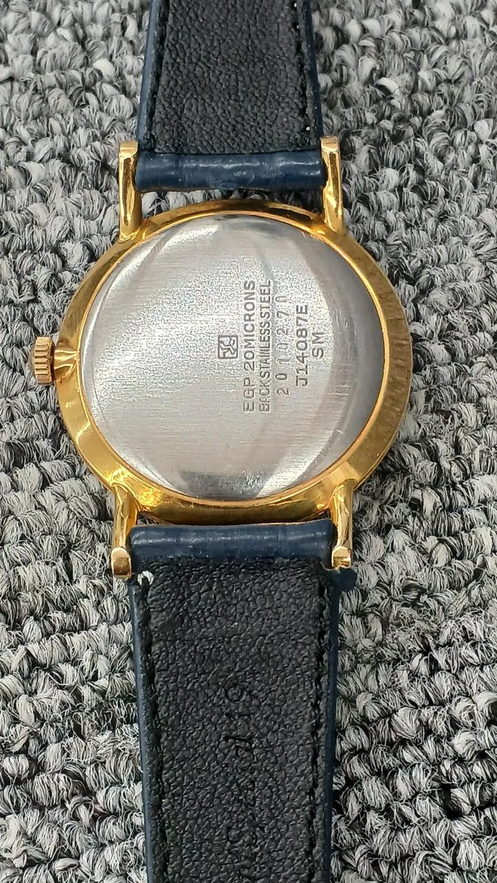 SEIKO SPORTSMAN Handaufzugsuhr J14087E