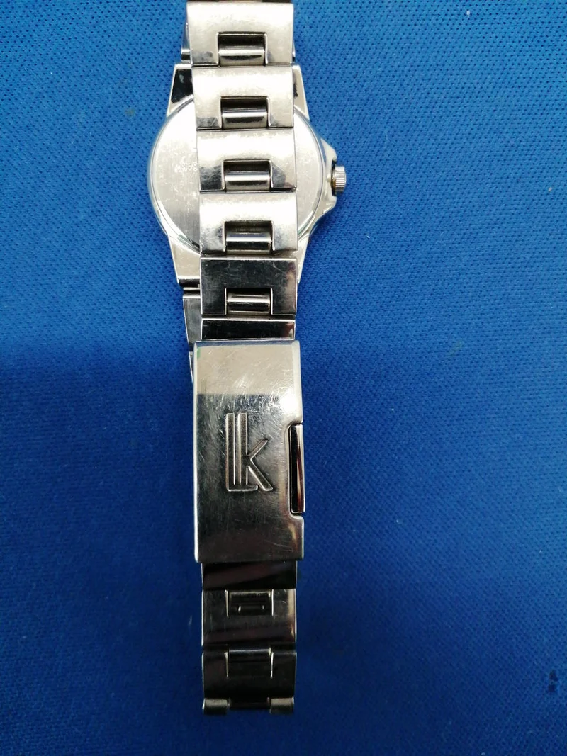 SEIKO Quarz-Analog-Uhr 4N21-1130