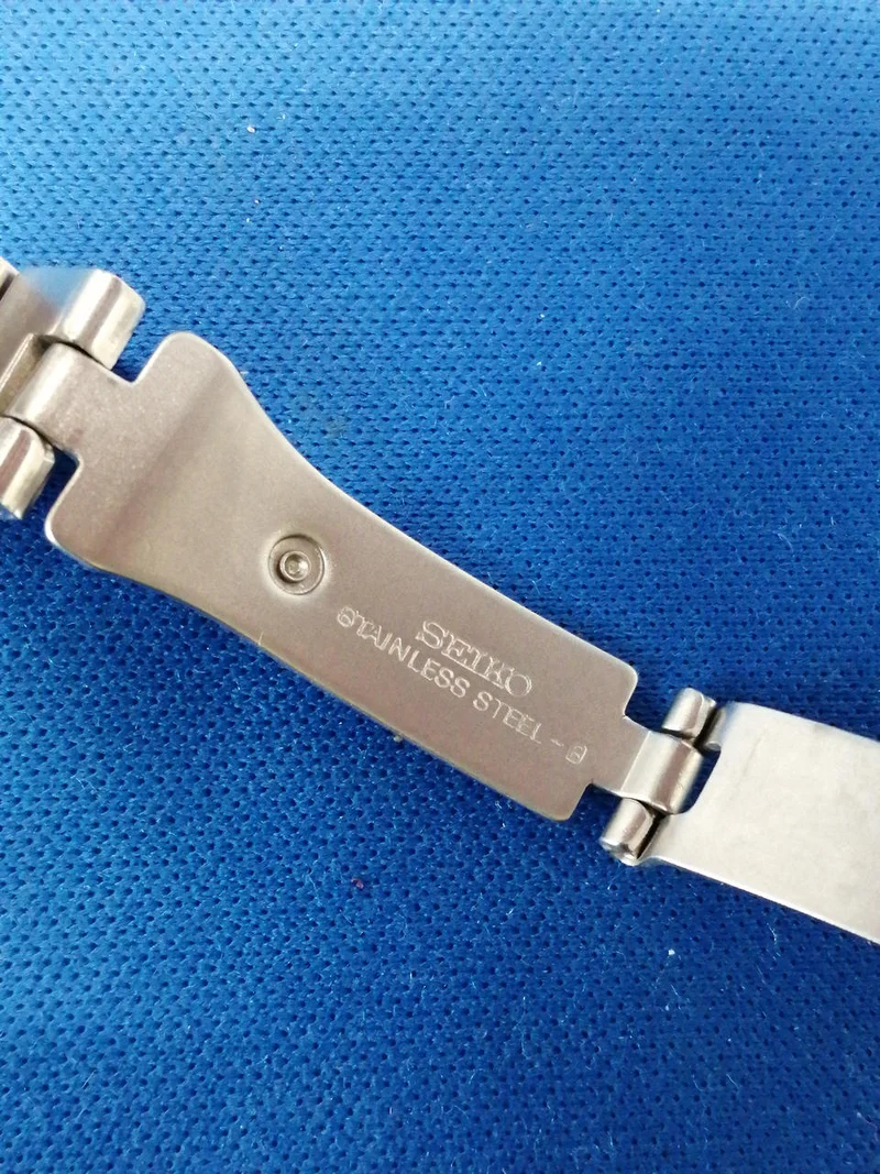 SEIKO Quarz-Analog-Uhr 4N21-1130