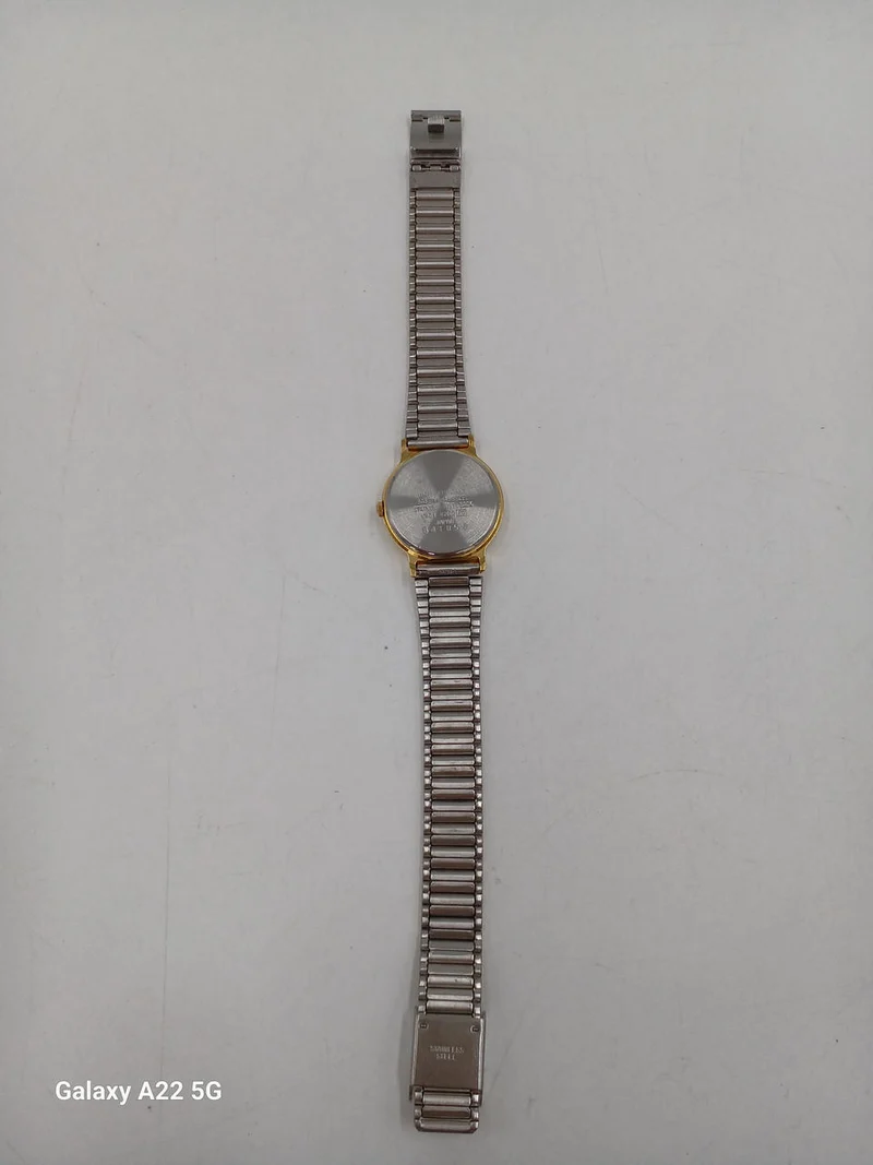 SEIKO ALBA V801-0200