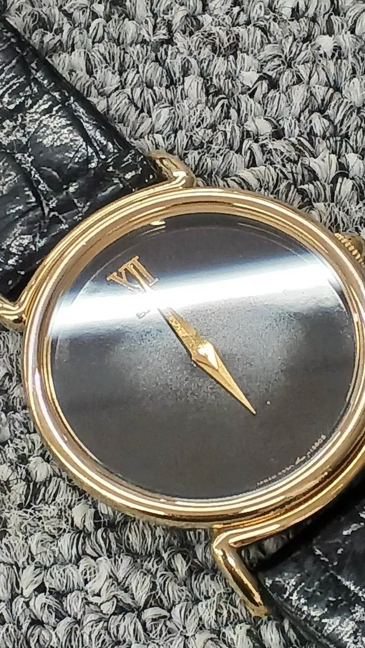 SEIKO Armbanduhr mit Handaufzug 2220-0530