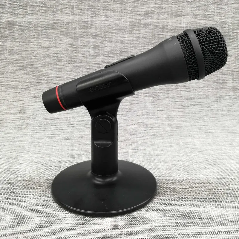 SONY Kondensatormikrofon ECM-PCV80U