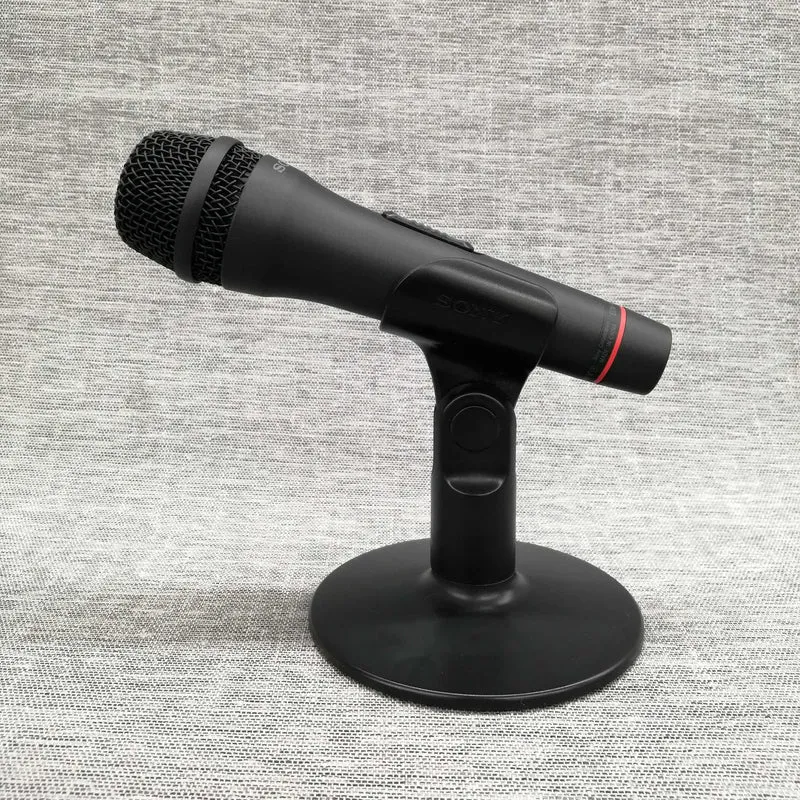 SONY Kondensatormikrofon ECM-PCV80U