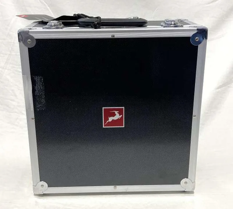 ANTELOPE AUDIO Kondensatormikrofon EDGE DUO