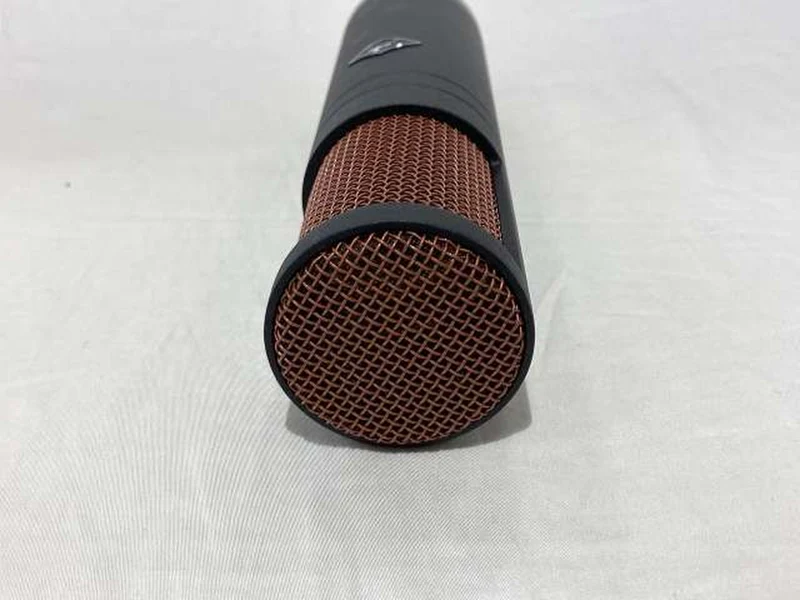 ANTELOPE AUDIO Kondensatormikrofon EDGE DUO