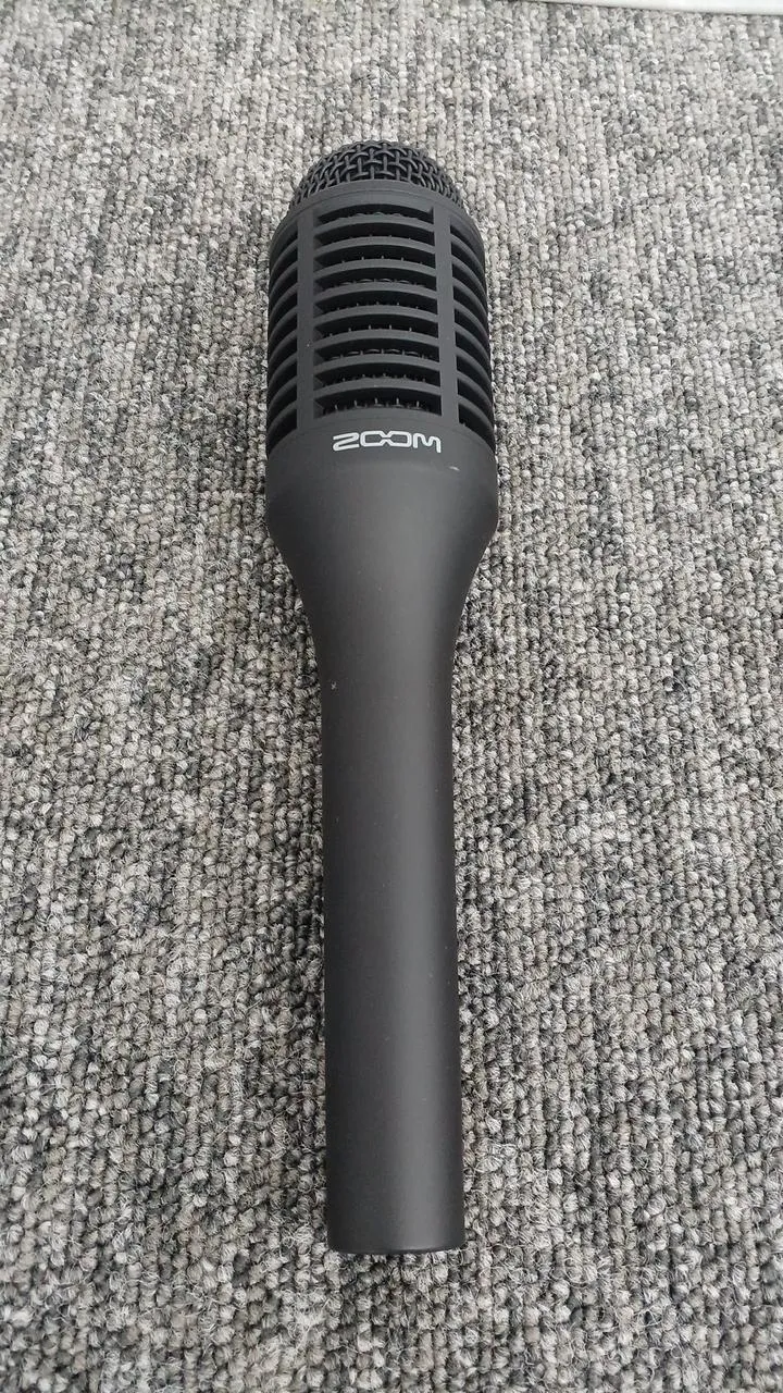 ZOOM Kondensatormikrofon SGV-6