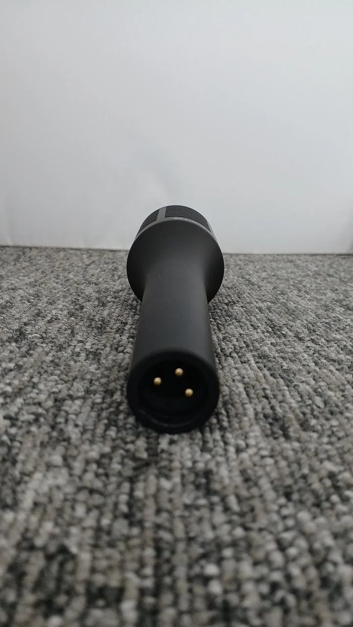 ZOOM Kondensatormikrofon SGV-6