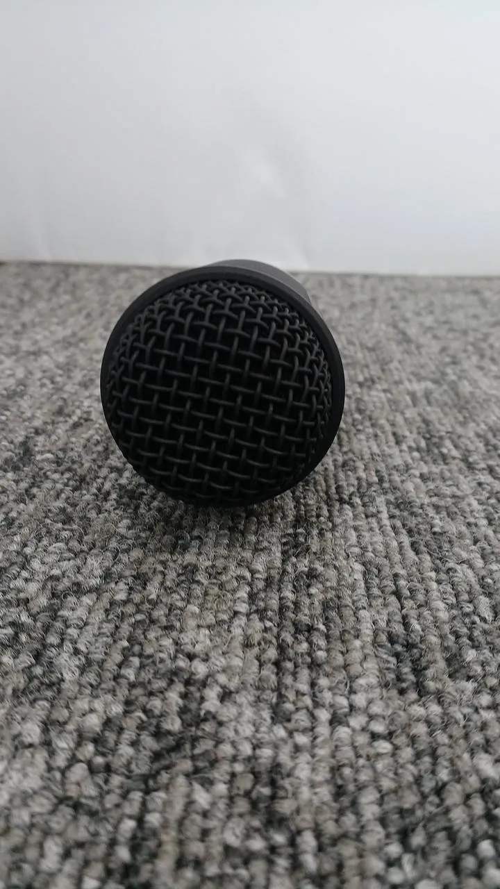 ZOOM Kondensatormikrofon SGV-6