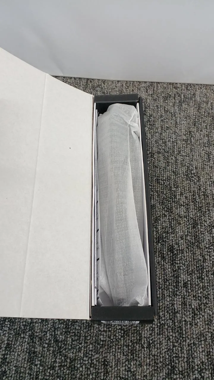 ZOOM Kondensatormikrofon SGV-6