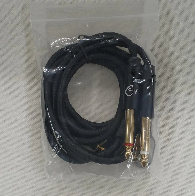 3DIO Binaurales Mikrofon FREE SPACE XLR