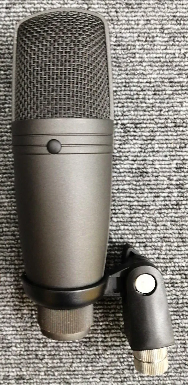 PRESONUS Kondensatormikrofon M7 (nur Gehäuse)