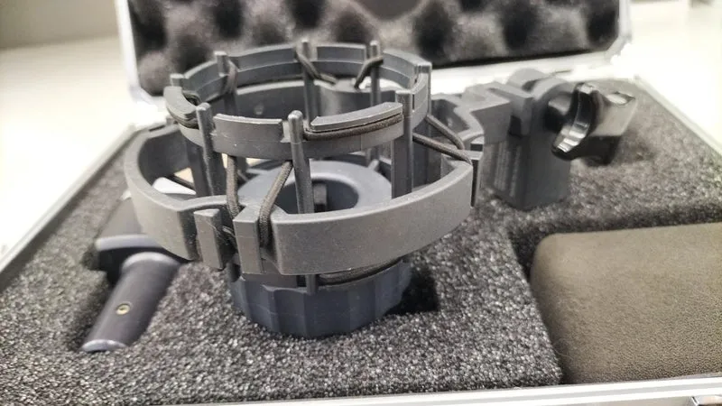 AKG Mikrofon C214