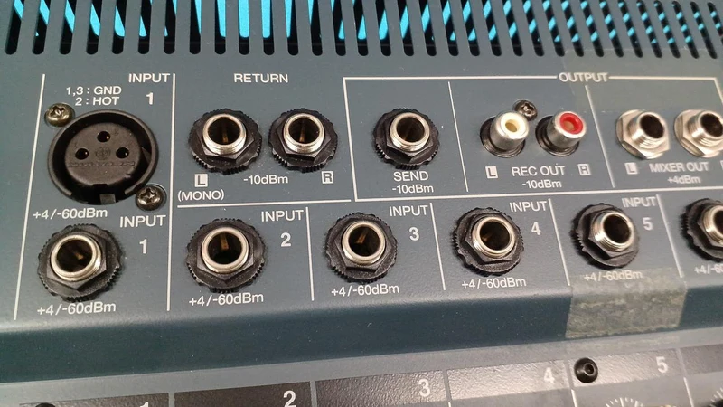ROLAND Motorrührer CPM-300