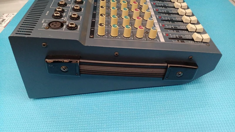 ROLAND Motorrührer CPM-300