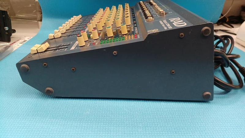 ROLAND Motorrührer CPM-300