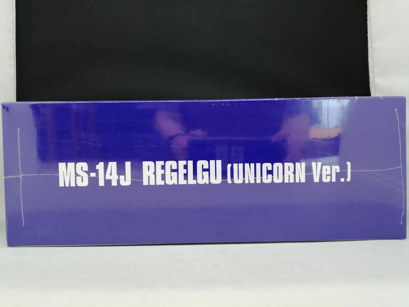 BANDAI HGUC Rigelg Unicorn Ver. MS-14J