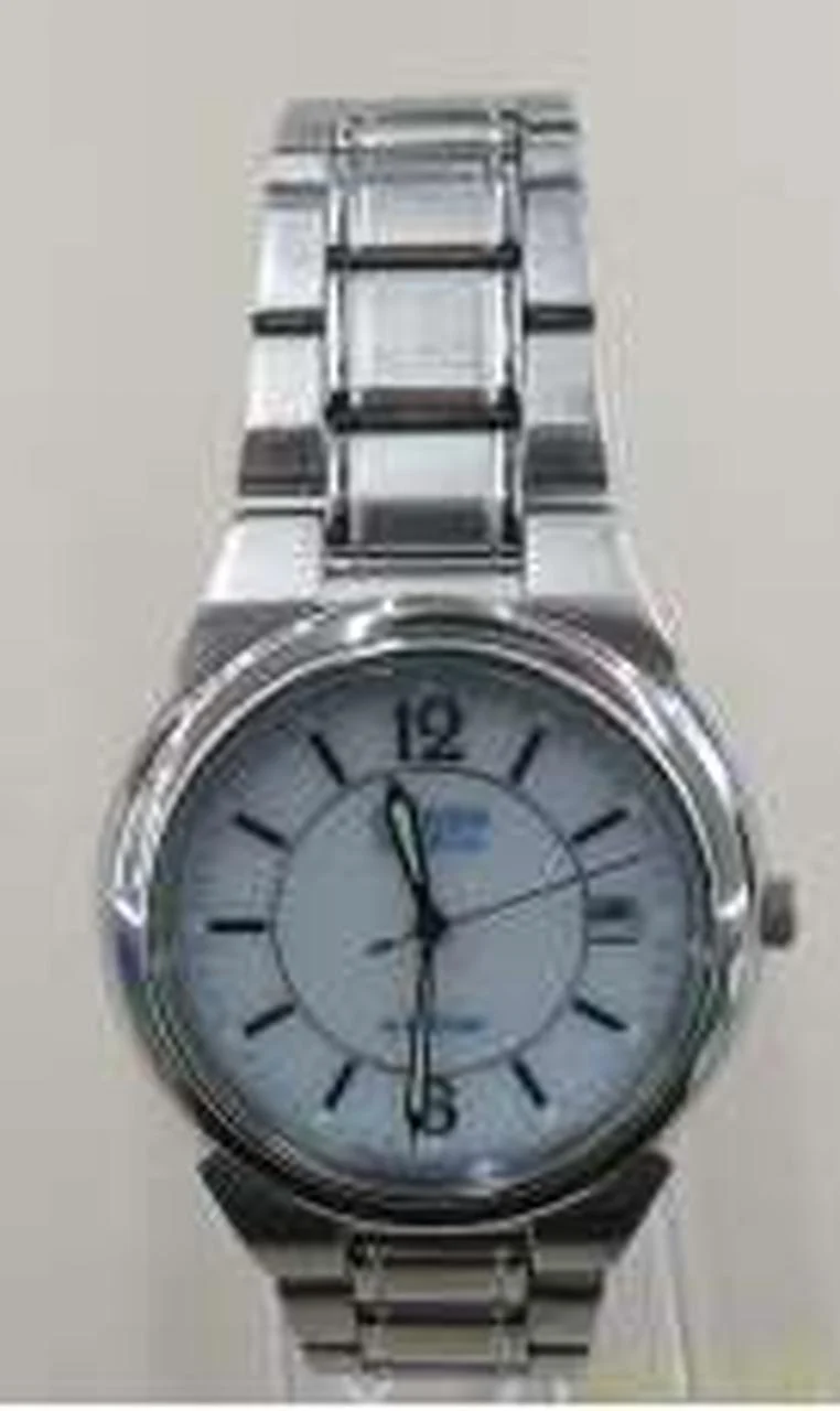 CITIZEN Quarz-Analog-Armbanduhr GN-4-S