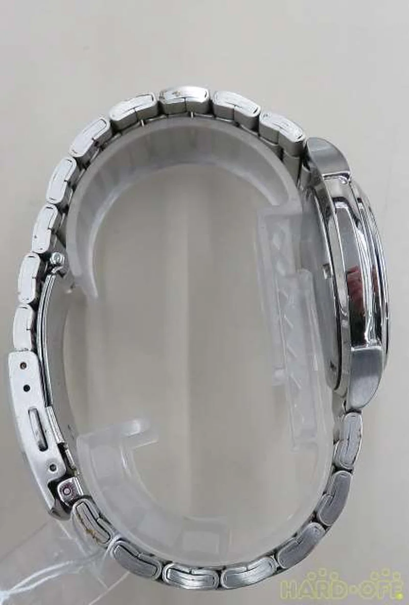 CITIZEN Quarz-Analog-Armbanduhr GN-4-S