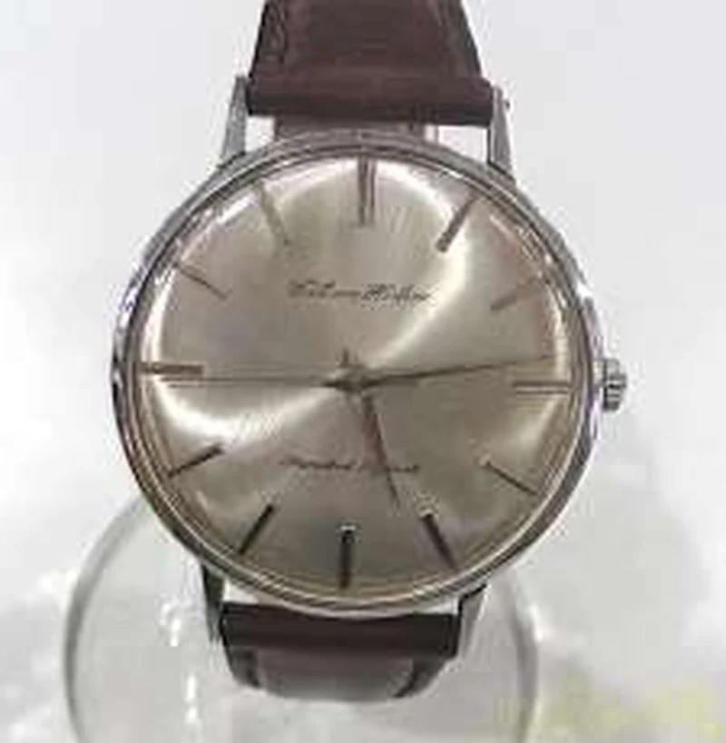 CITIZEN HILINE HL515