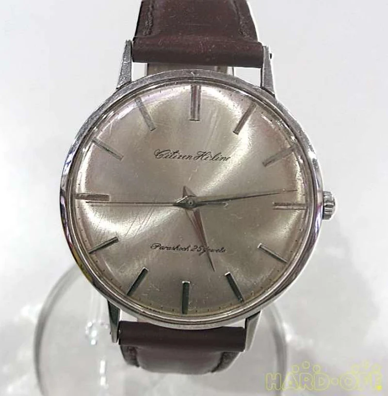 CITIZEN HILINE HL515