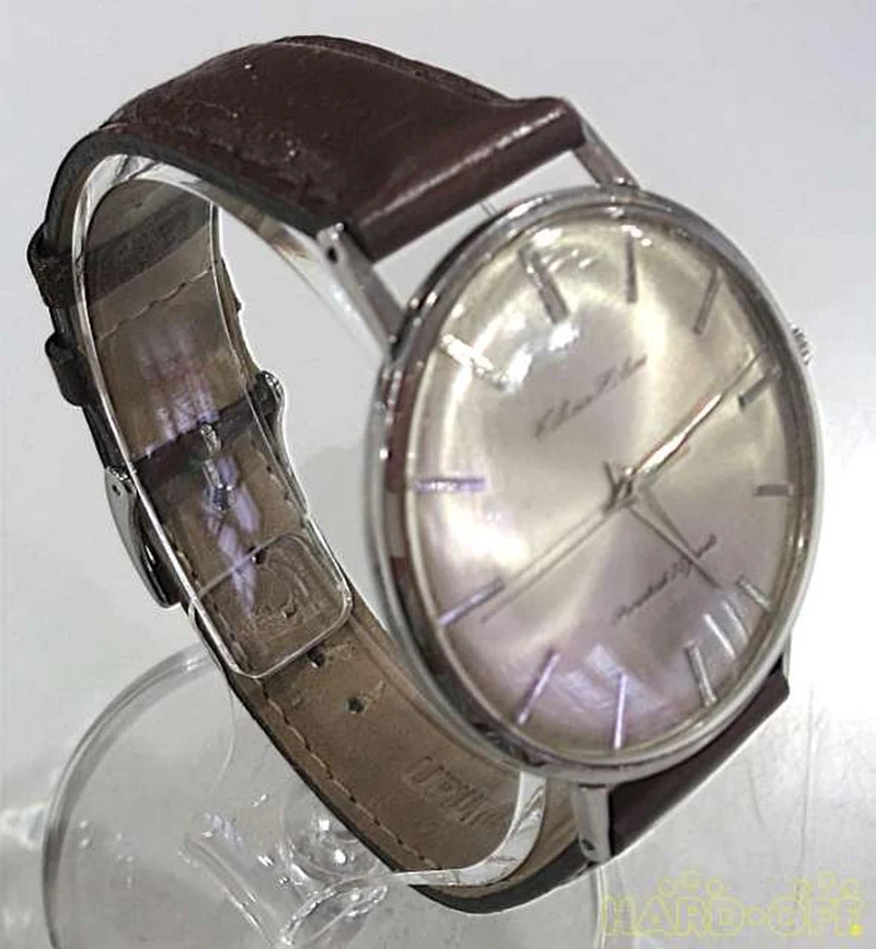 CITIZEN HILINE HL515