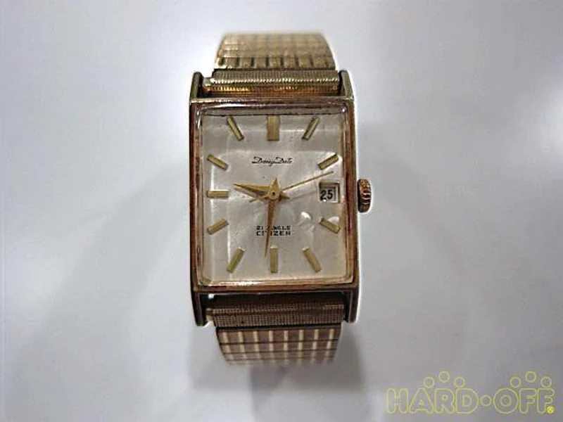 Bürgerin Daisy Datum DD7022