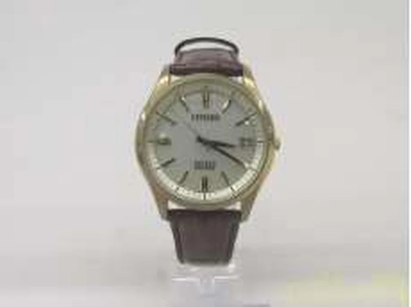 CITIZEN Quarz-Analog-Armbanduhr H111-TO15875