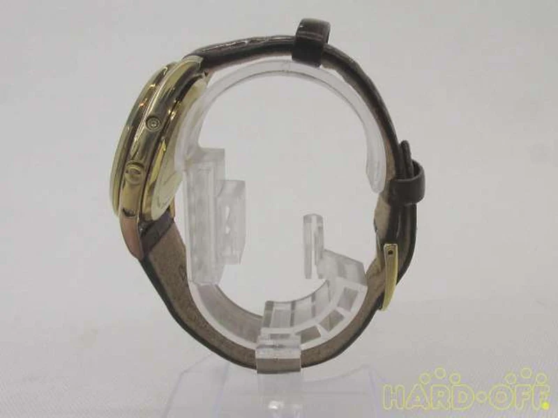 CITIZEN Quarz-Analog-Armbanduhr H111-TO15875