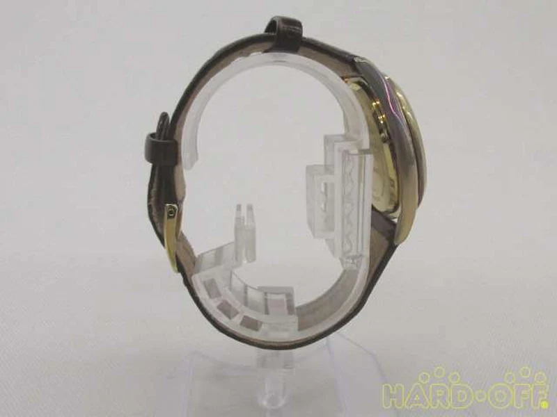 CITIZEN Quarz-Analog-Armbanduhr H111-TO15875