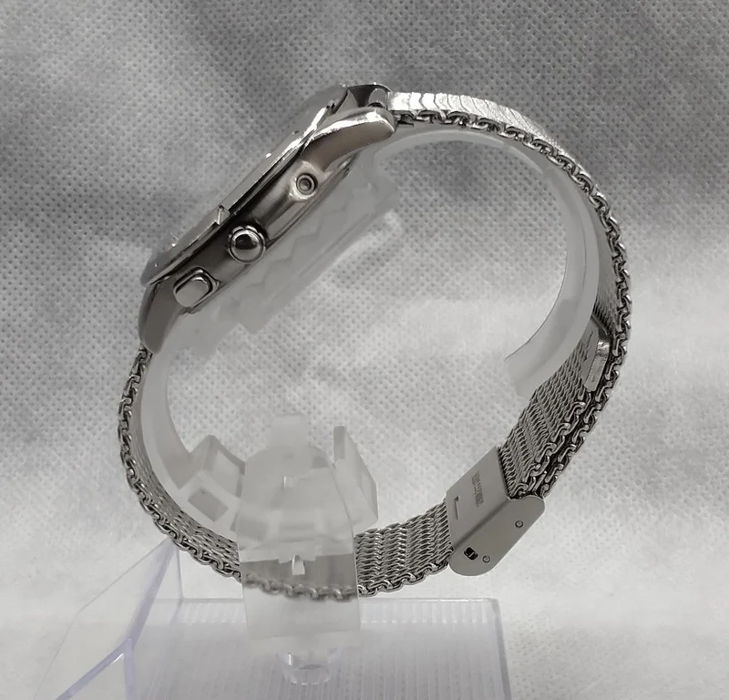 CITIZEN Solar-Funkuhr H110-T009425TA
