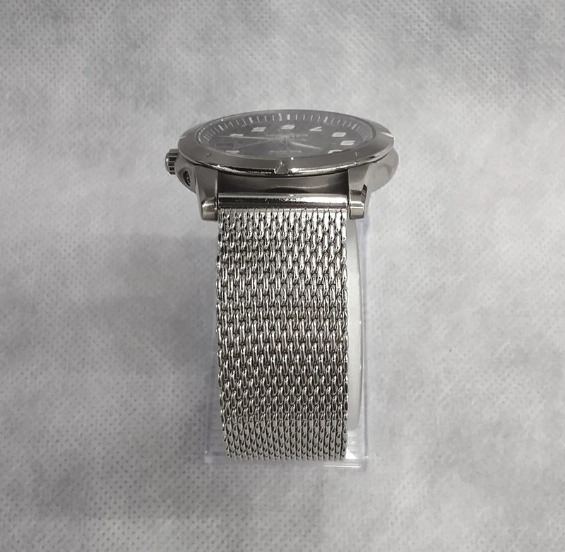 CITIZEN Solar-Funkuhr H110-T009425TA