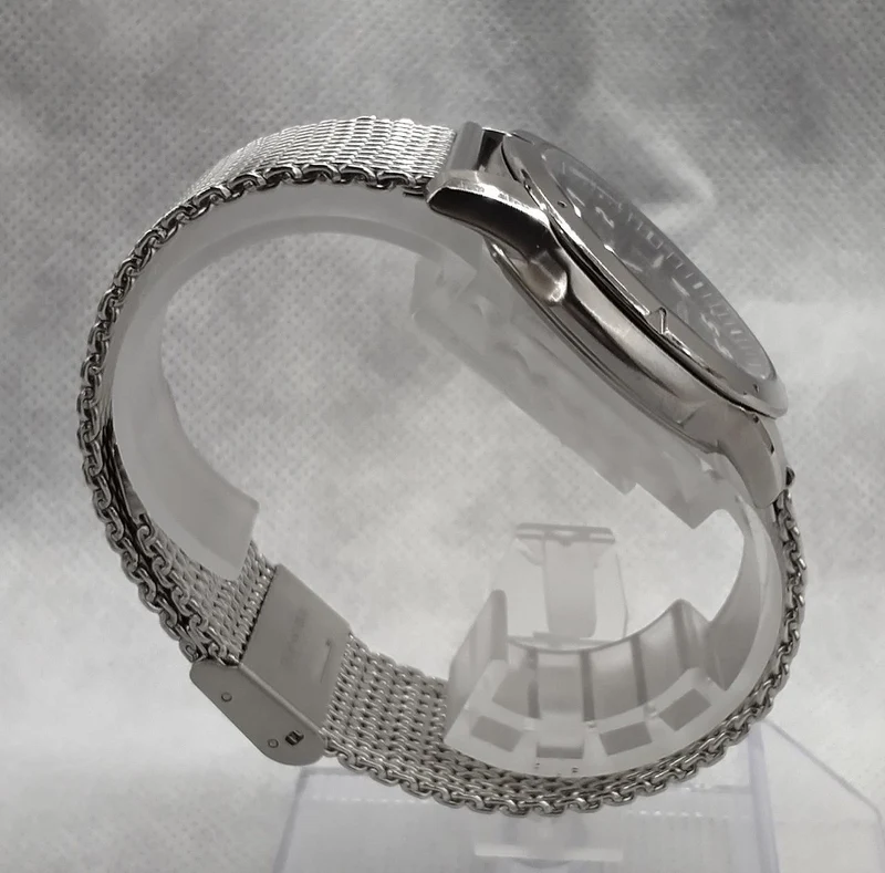 CITIZEN Solar-Funkuhr H110-T009425TA