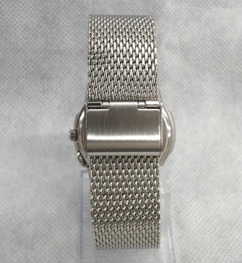 CITIZEN Solar-Funkuhr H110-T009425TA