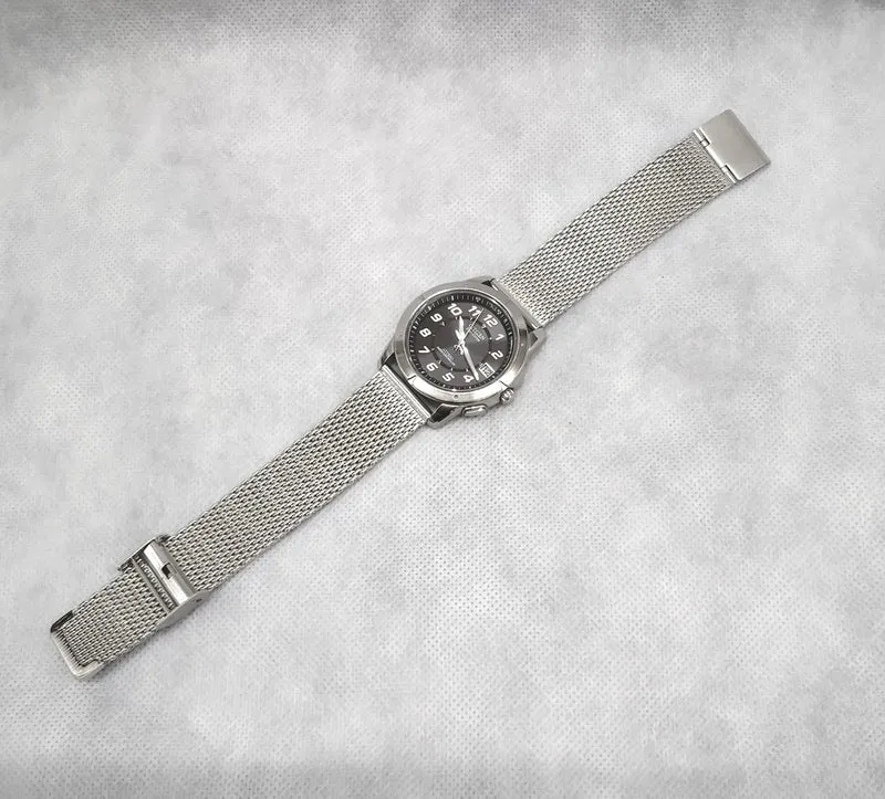 CITIZEN Solar-Funkuhr H110-T009425TA