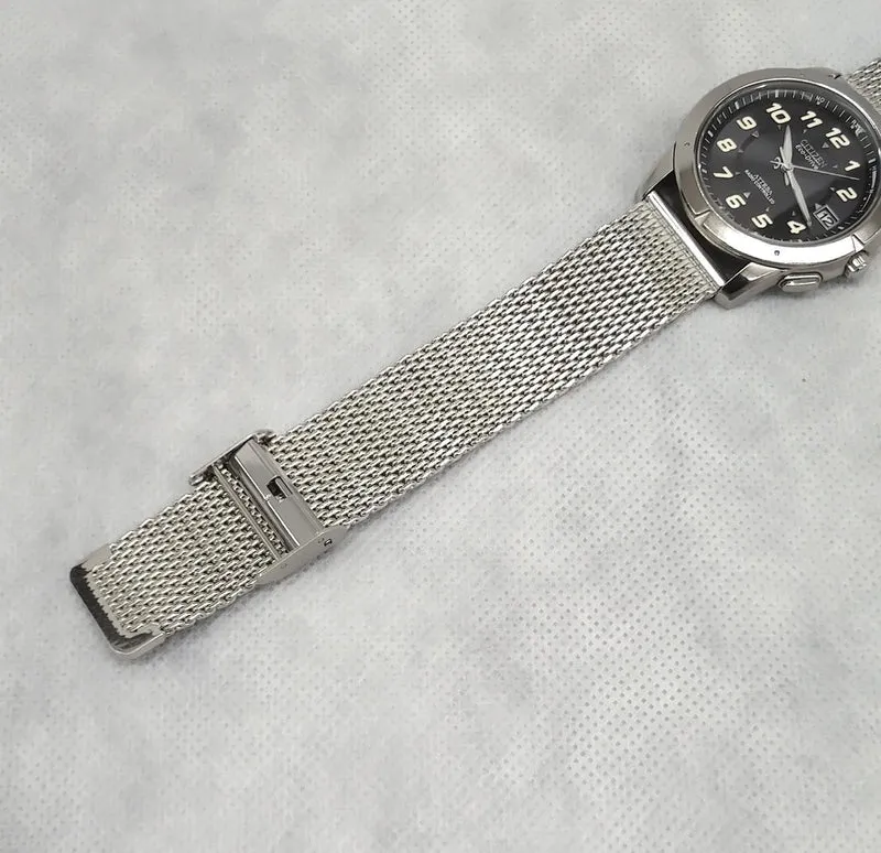 CITIZEN Solar-Funkuhr H110-T009425TA