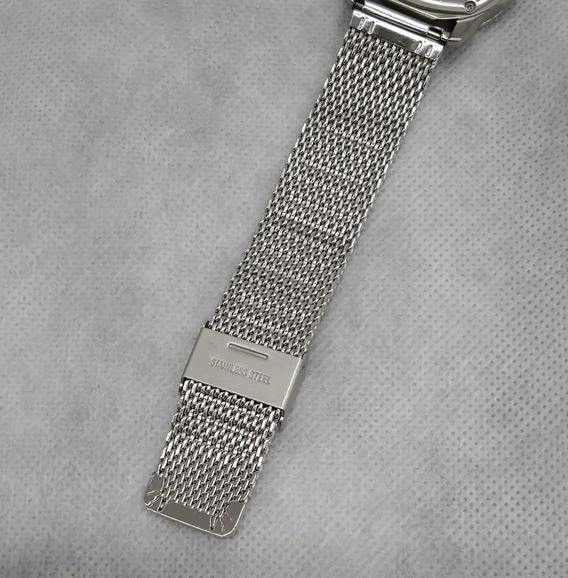 CITIZEN Solar-Funkuhr H110-T009425TA