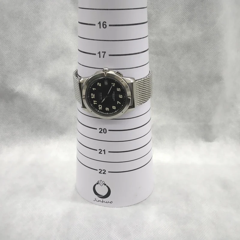 CITIZEN Solar-Funkuhr H110-T009425TA