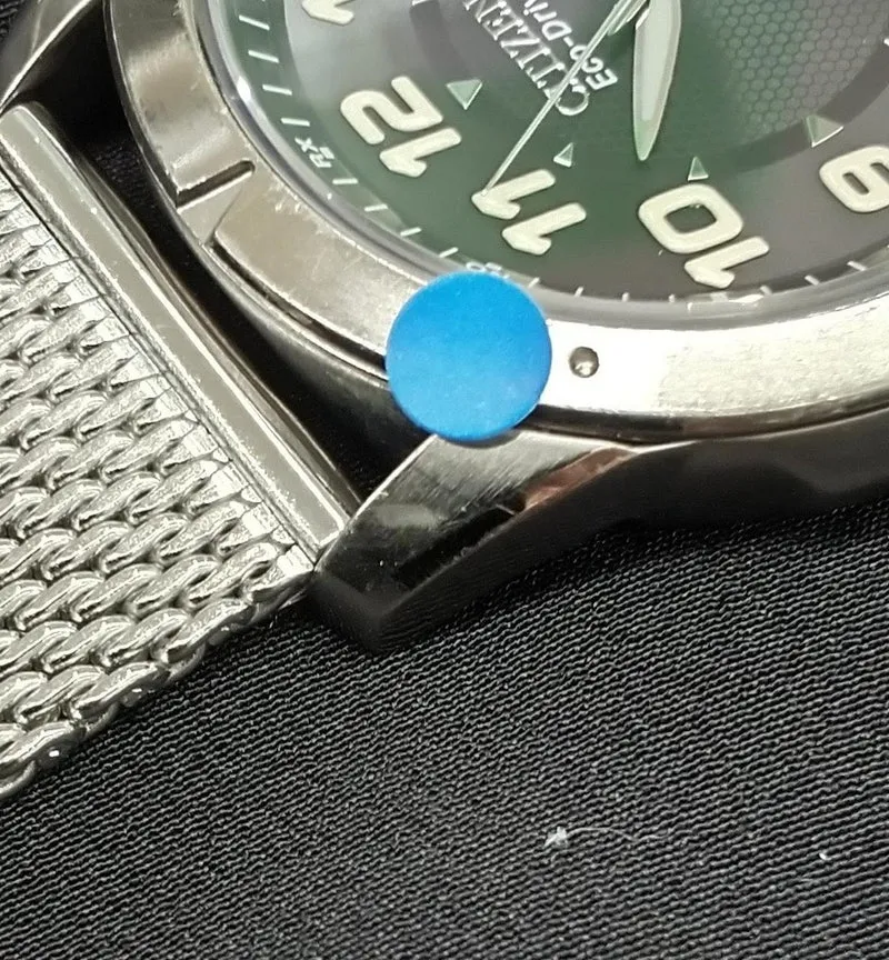 CITIZEN Solar-Funkuhr H110-T009425TA