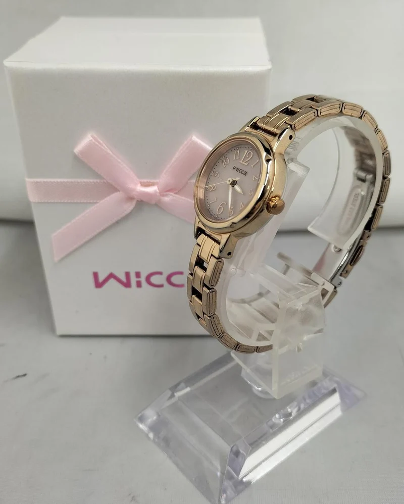 CITIZEN Armbanduhr E031-R006118